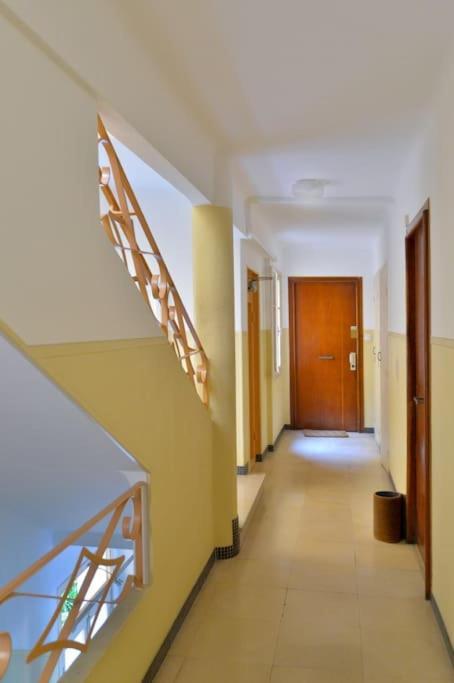 Beau 2P, Tres Equipe, Localisation Parfaite/Ac Apartment Villefranche-sur-Mer Luaran gambar