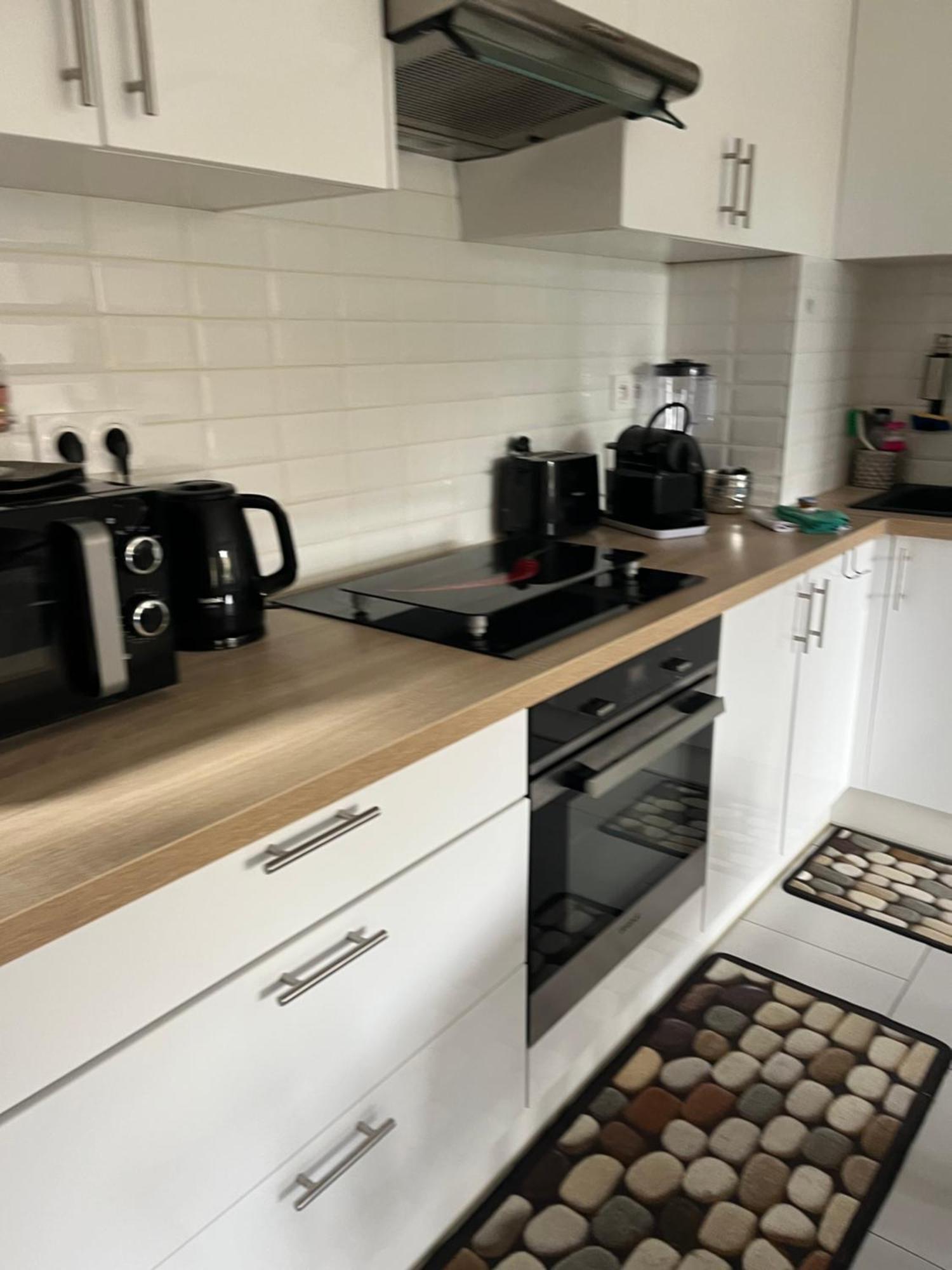 Beau 2P, Tres Equipe, Localisation Parfaite/Ac Apartment Villefranche-sur-Mer Luaran gambar