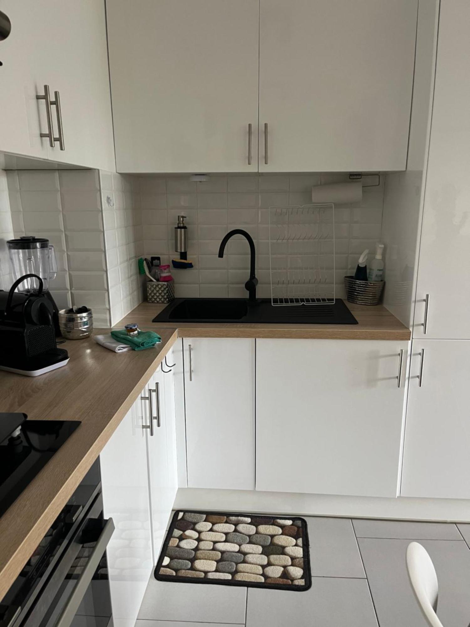 Beau 2P, Tres Equipe, Localisation Parfaite/Ac Apartment Villefranche-sur-Mer Luaran gambar