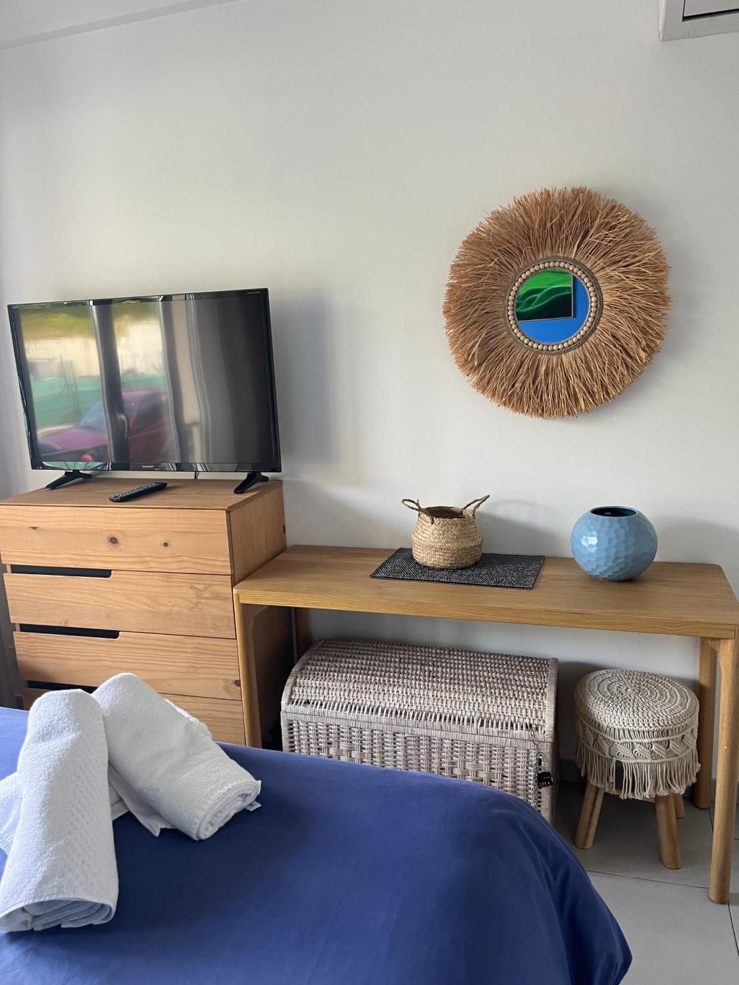 Beau 2P, Tres Equipe, Localisation Parfaite/Ac Apartment Villefranche-sur-Mer Luaran gambar