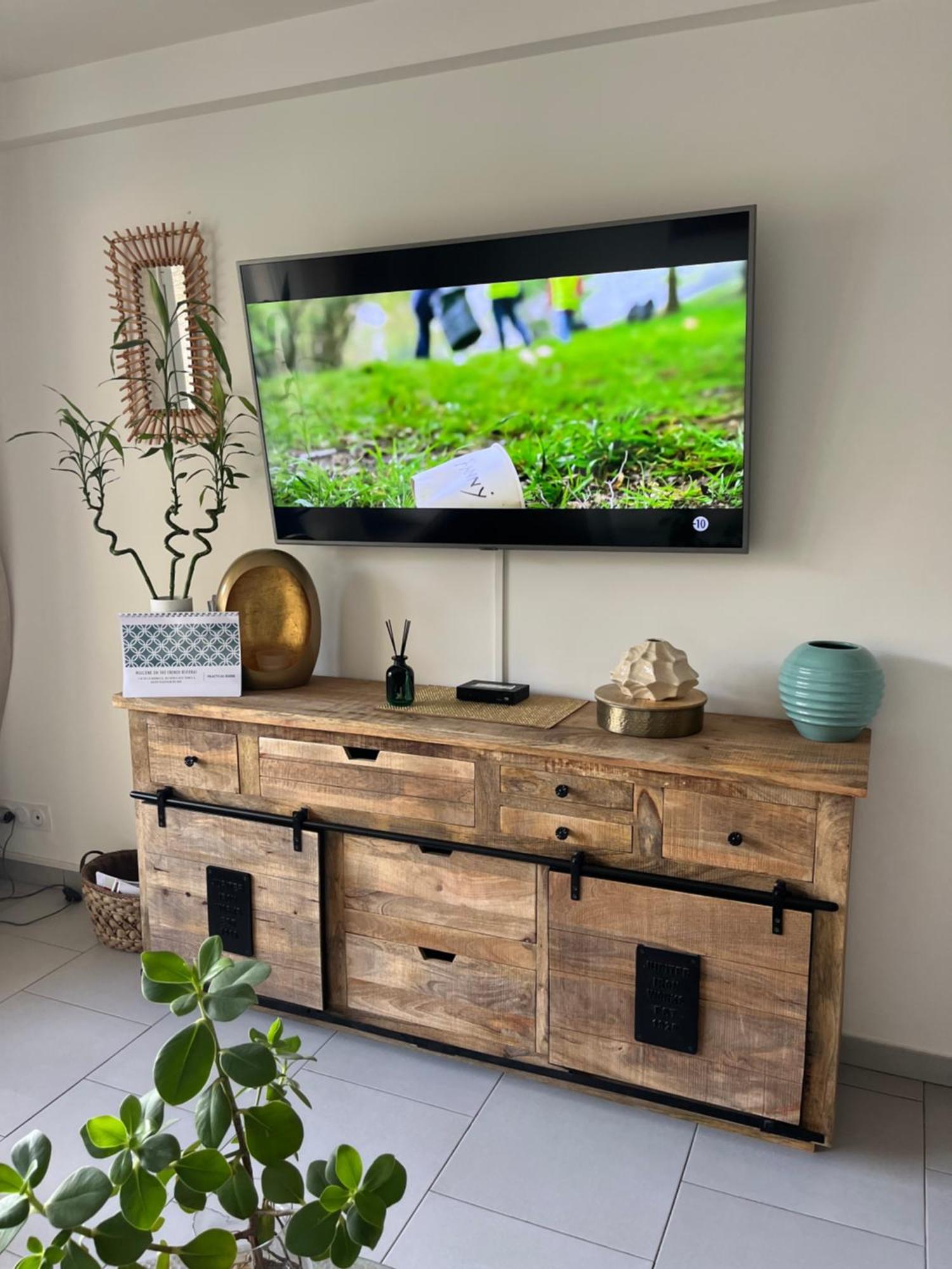 Beau 2P, Tres Equipe, Localisation Parfaite/Ac Apartment Villefranche-sur-Mer Luaran gambar