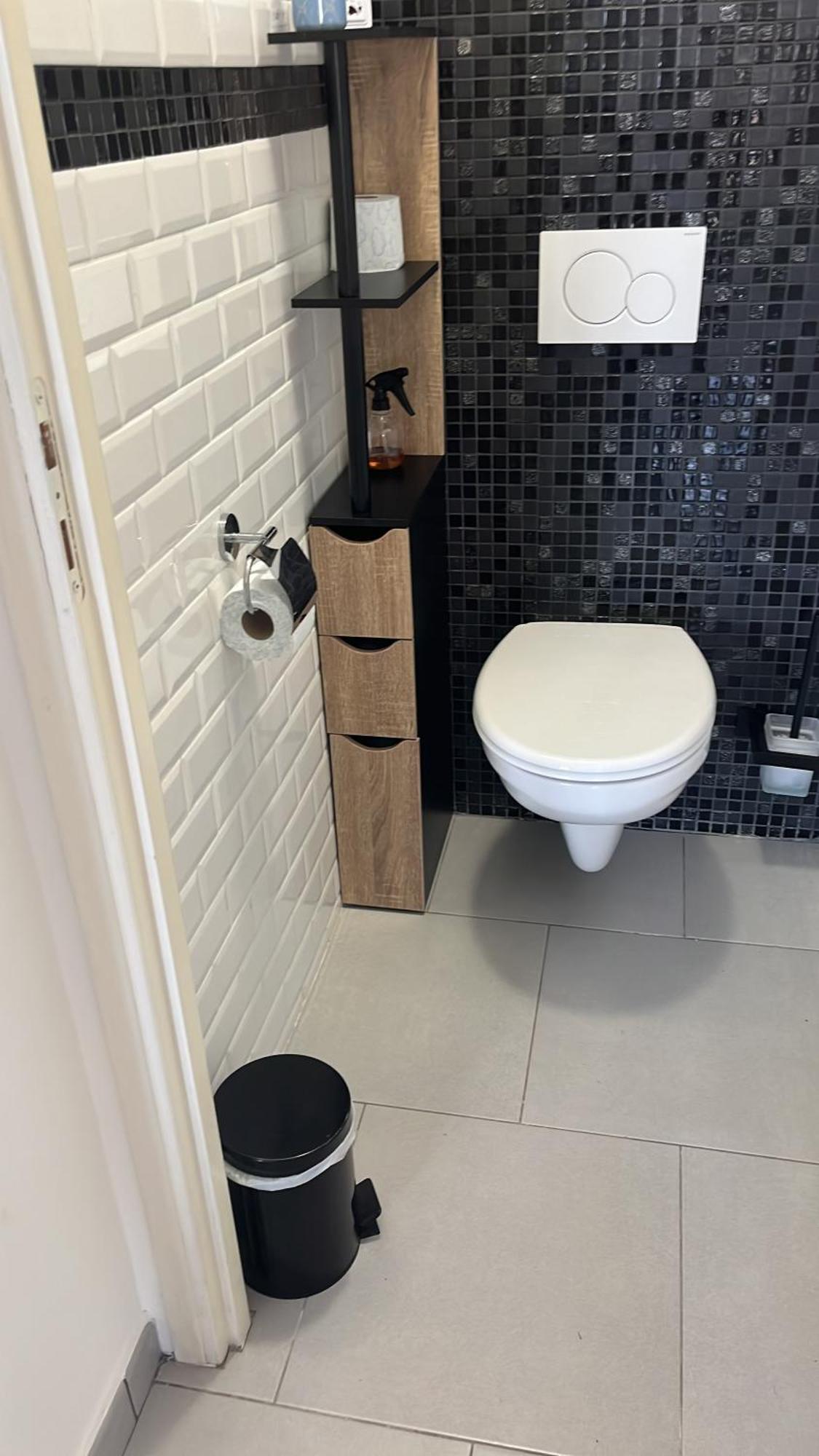 Beau 2P, Tres Equipe, Localisation Parfaite/Ac Apartment Villefranche-sur-Mer Luaran gambar