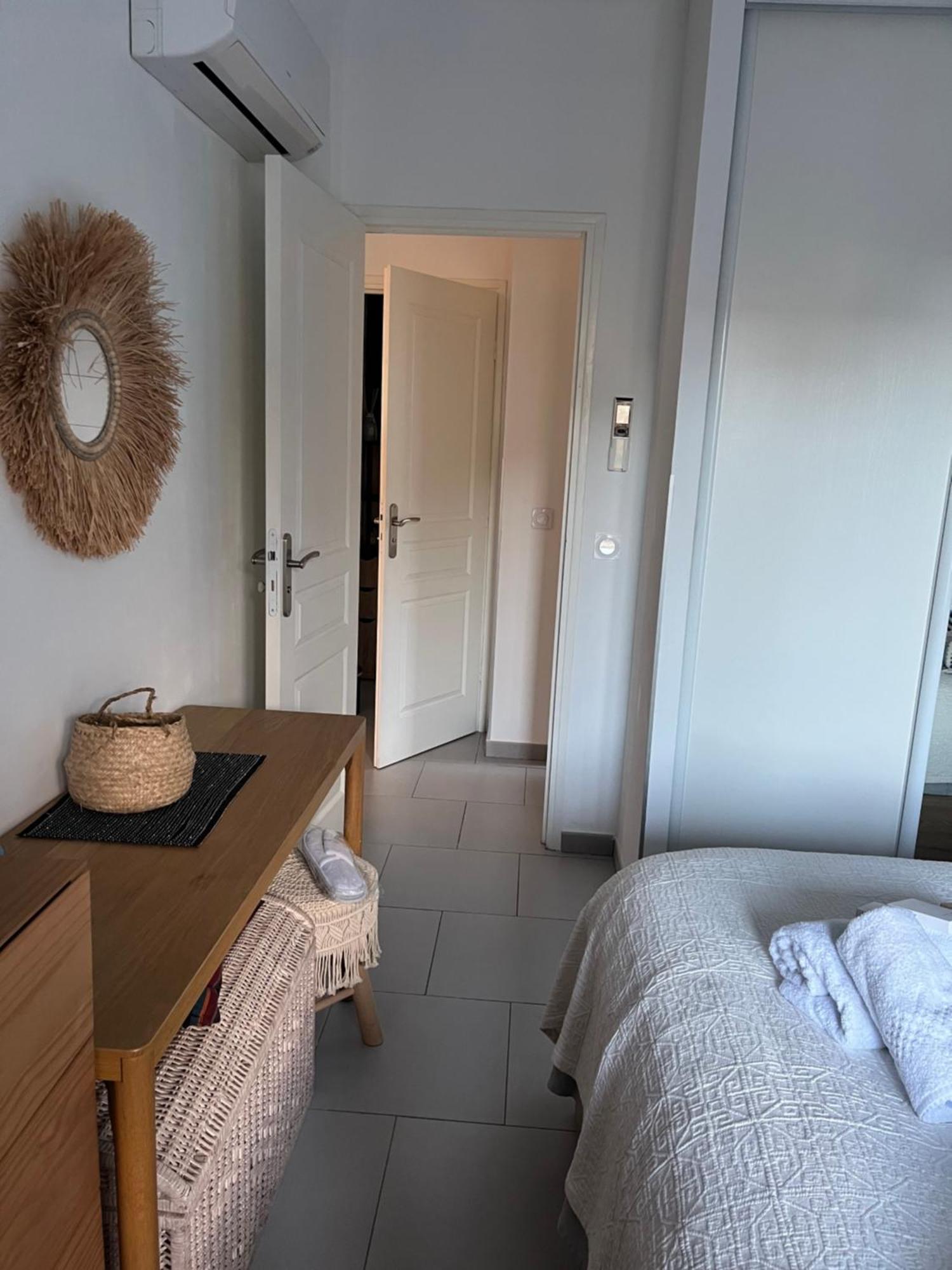 Beau 2P, Tres Equipe, Localisation Parfaite/Ac Apartment Villefranche-sur-Mer Luaran gambar